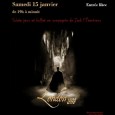 L’évènement s’est déroulé dans le Musée de la carte à jouer à Issy-les-Moulineaux dans la soirée du samedi 15 janvier. Il était organisé par l’association Le Grimoire. Très bonne soirée...