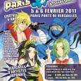 Pour la 1ère journée de Samedi, on va dire que j’ai été déçu de ce que j’ai pu voir en cosplay, malgré la présence de bon costumes. Par contre Dimanche,...