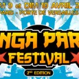 Ah… Manga Party Festival… un gros échec en tant que convention qui pourtant promettait de grandes choses. Ils nous ont un peu vendu du rêve avec leur promo. Une convention...