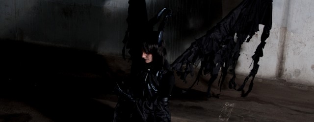 Voici donc une nouvelle séance. Elle s’intitule &laquo;&nbsp;Ange & Démon&nbsp;&raquo;, mais en fait je n’ai pris qu’un des deux démons. C’est une demande de séance par Féevagabonde faites sur le...