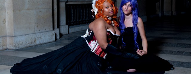 Cela faisait longtemps que je n’avais pas posté sur mon site ! Et pour cause… j’ai un énorme retard sur le traitement de toutes mes séances photos et sur les...