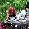 Séance Alice au Royaume de cœur Après près de 8 mois d’attente… voici la séance Alice au Royaume de cœur ! C’est un shoot Objectif Costume. Voici donc le casting : Vivaldi (par Junon), Boris Airay (par Ru),...