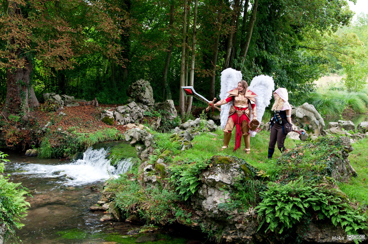 SÃ©ance League Of Legends