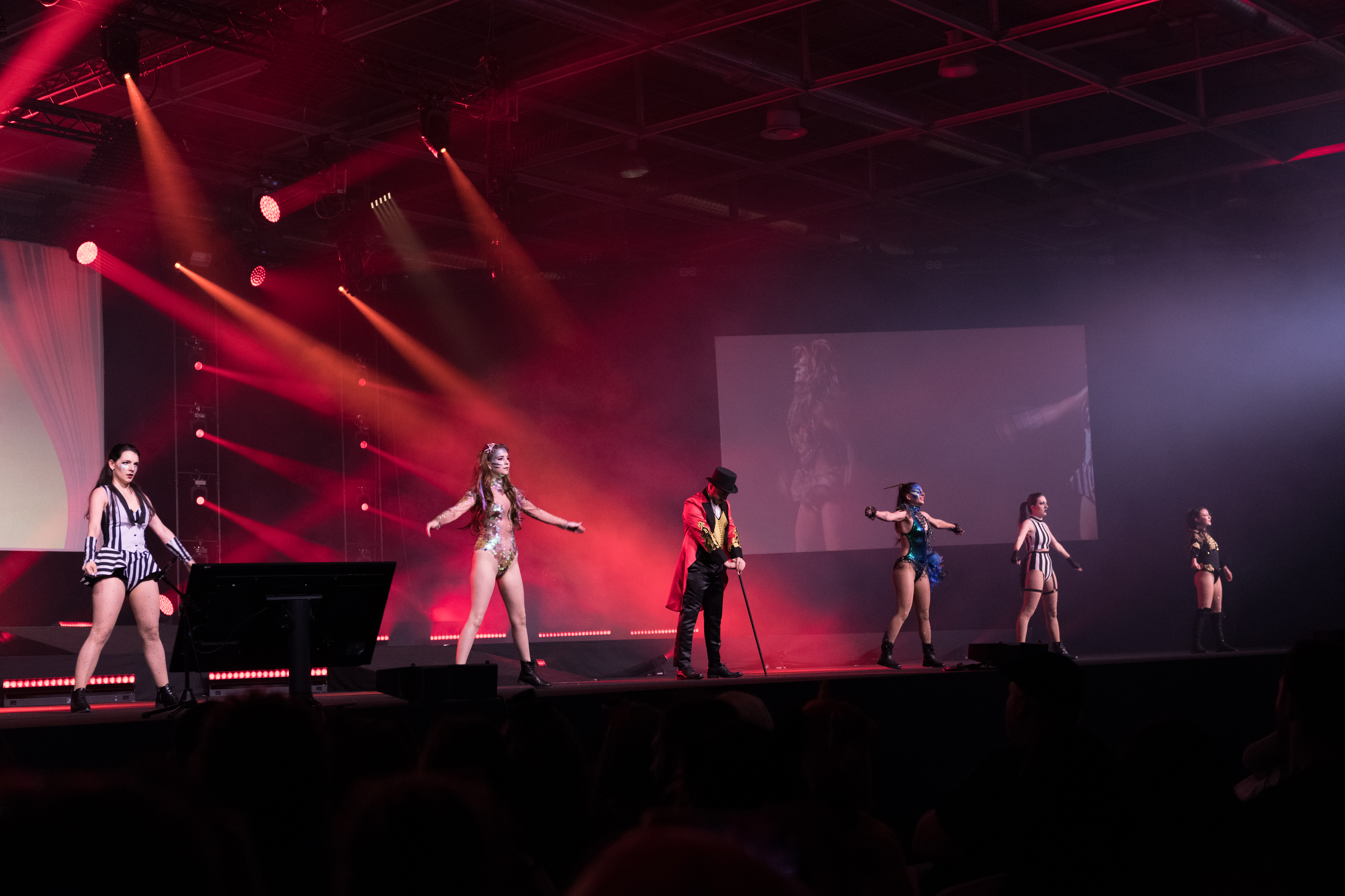 Japan Expo 2019 – 20ème impact